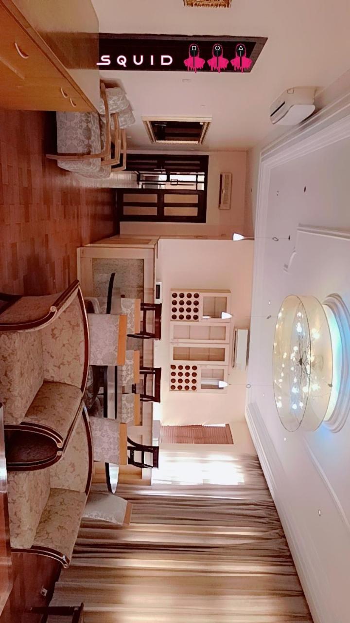 Owu Crown Hotel Ibadan Bagian luar foto